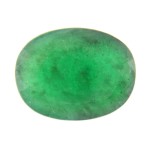 Green Emerald – 5.10 Carats (Ratti-5.59) Panna